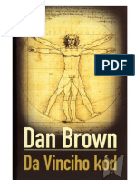 [SK] Brown Dan - DaVinciho Kod