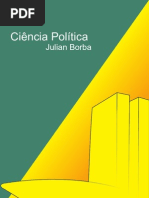 Ciencia Politica Conteudo