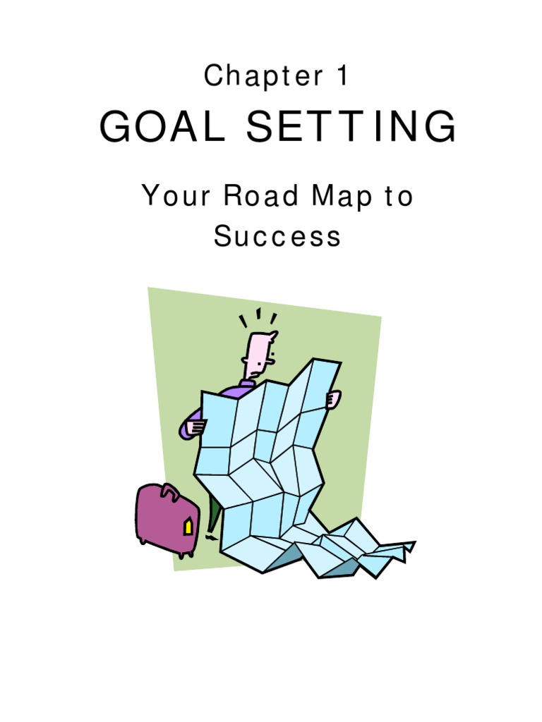 NLP Goal Setting for Swimmers | PDF | Goal Setting | Goal