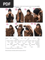 Download Cara Memakai Jilbab Pashmina by Little Angel Aina SN153141276 doc pdf