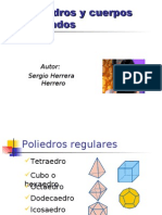 Poliedros