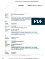 Base de Datos Biodiesel Termodyna PDF
