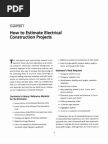 Electrical Estimator Guide_1