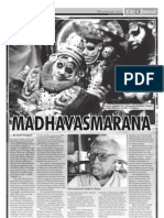 Madhavasmarana