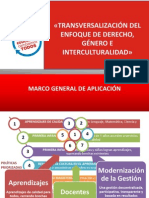 aprendizajes fundamentales