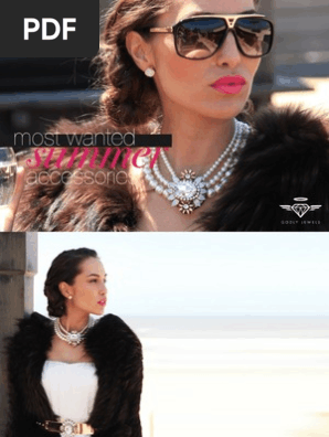 LOOKBOOK 2013