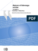 6.Mejorar El Liderazgo Escolar.pdf