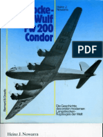 Focke-Wulf FW 200 Condor