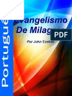 Portuguese - Evangelismo por Milagres