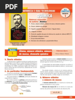Apostila de Quimica