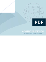 Governo Portugal Normas Graficas