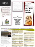 Download 2013 Maine Fairs and Festivals by MaineHouseGOP2 SN153170228 doc pdf