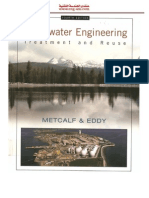 Metcalf & Eddy Wastewater Treatment Plants 4th 2003 Part 1