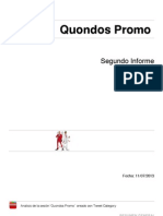 Quondos Promo