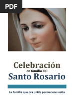 DMXL El Santo Rosario