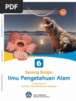 Download SD Kelas 6 - Senang Belajar IPA by Priyo Sanyoto SN15317567 doc pdf