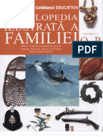 Enciclopedia Ilustrata a Familiei Vol11