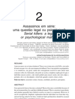 Assassinos em Série