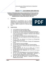 Directiva Drep