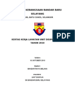 Kertas Kerja Melaka