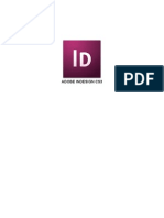 Indesign CS3 Tutorial