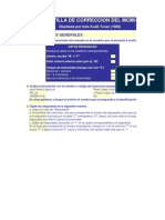 Copy of Plantilla de Respuestas