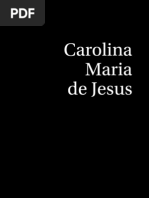 Carolina Maria de Jesus