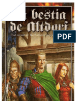 Warhammer - La Bestia de Altdorf - Jack Yeovil