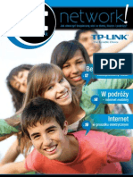 TP-LINK Networking Guide PL