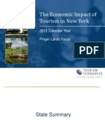 NYS Tourism Impact - Finger Lakes v2
