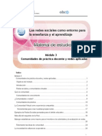 MODULO3 Comunidadespractica Ultimo