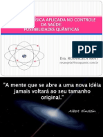 Biofísica quântica