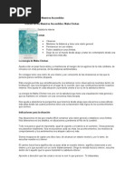 Cartas Maestros Ascendidos Remodelada