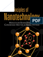 Advances in Atomic and Molecular Nanotechnology