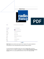 Radio France