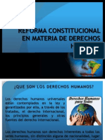 Derechos Humanos 2