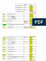 Disciplinas Eletivas 2013.1