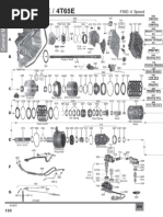 700r4 Diagram | PDF | Vehicle Technology | Land Vehicles