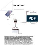 Solar Cell