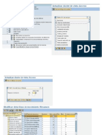 Configurar Nuevos Movimientos Almacen