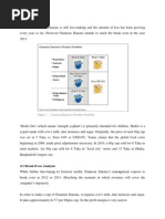 4.0 Financials