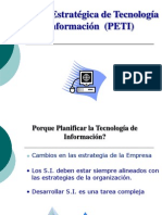 7.1__PETI_(Plan_Estrategico_de_TI).ppt