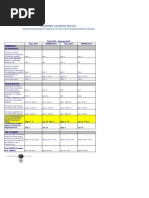 Santa Clara University School of Engineering Academic Calendar 2015-2016: A  Comprehensive Guide to Key Dates for Fall, Winter, Spring Quarters and  Summer Sessions | PDF | Tuition Payments | Fee