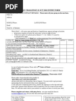 Download MOKBIKE2013 Entry Form by Russ Wilkes SN153259237 doc pdf