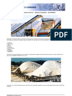 206 2EN Salt Processing Plants Sodium Chloride Saltworks