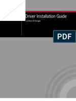 Flex Id Driver Install Instructions