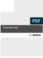 Video SDK UserGuide PDF