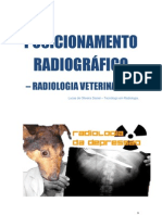 Radiologia Veterinária