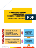 7 Student Centered Learning1