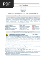 Pre Sales Security Network Engineer In Allentown Pa Resume Lou Decamps Cisco Systems Computer Network